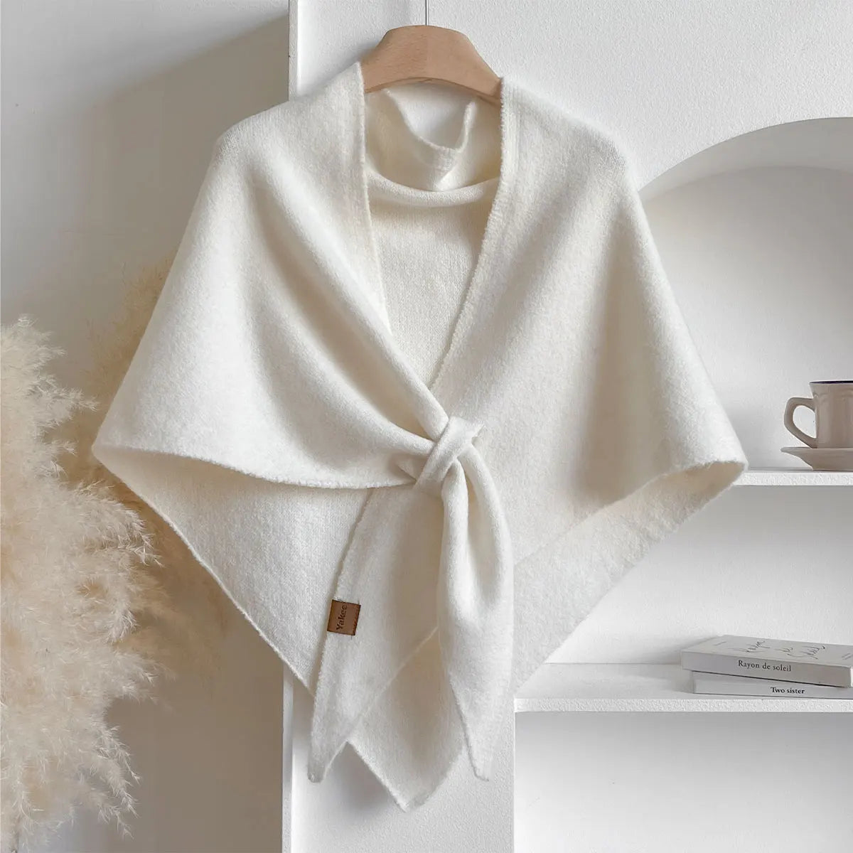 Women's Shawl Wrap Cape