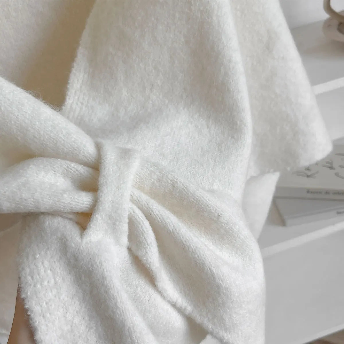 Women's Shawl Wrap Cape