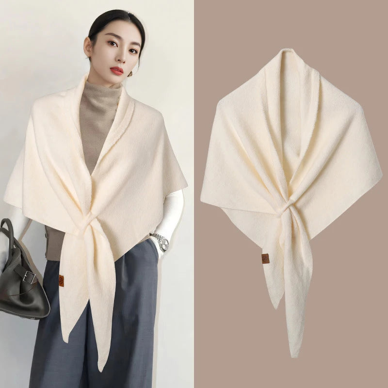 Women's Shawl Wrap Cape