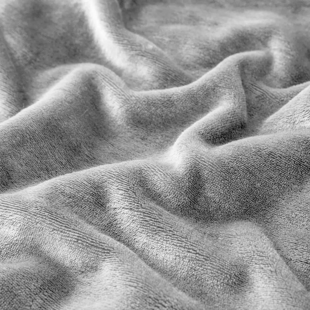 Soft Sherpa Blanket - Warm Throw Blanket for Bed, Couch & Sofa